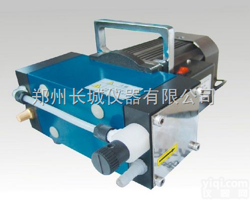 MP-<em>201</em>  隔膜真空泵MP-<em>201</em><em>价格</em>