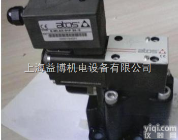 RZGA-A-010/32/M/  <em>阿托</em>斯<em>意大利</em>ATOS<em>减压阀</em>RZGA-A-010/32/M/7