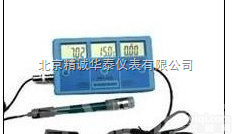 LH/PHT-026  多<em>参数</em><em>水质</em><em>监测仪</em>厂家/<em>水质</em>多<em>参数</em>（EC/PH/温度）分析仪价格/北京水...