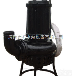 ZSQ  耐磨潜水渣浆泵，泉祥<em>矿浆</em>泵，ZSQ型<em>泥浆泵</em>