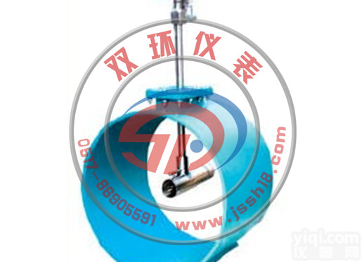 <em>插入式</em>文丘里管<em>流量计</em>  <em>插入式</em>双文丘里管<em>流量计</em>