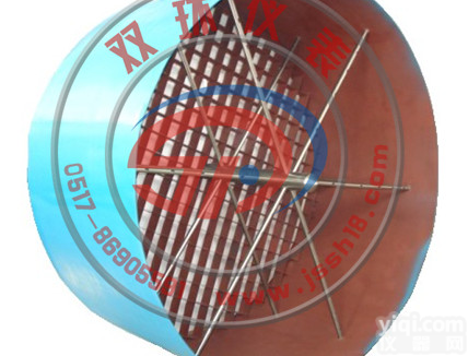 LGHJ型<em>横截面</em>测风装置  LGHJ型  <em>横截面</em>测风装置