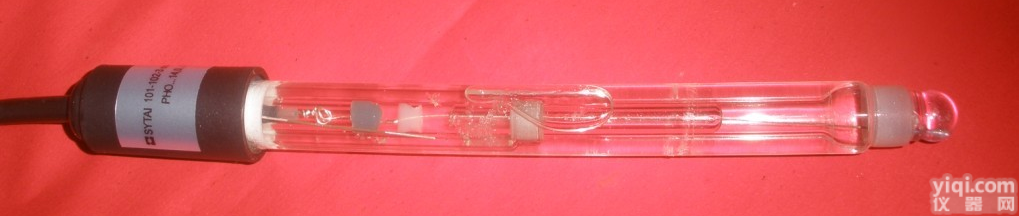 101-102-3  <em>蚀刻机PH电极价格</em>