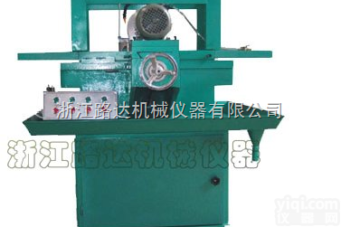 SHM-200  <em>上海</em>路达SHM-200型双<em>端面</em>磨<em>石机</em>厂家
