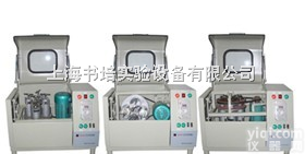 QM-QX04<em>行星</em>式<em>球磨机</em>/QM-QX2全方位<em>行星</em>式<em>球磨机</em>