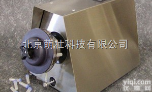 607EUR 1001EUR 3110BXEUR 11079101  美国Biospec MiniBeadbeater-16研磨珠<em>组织均质器</em>