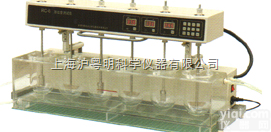溶出度<em>测试仪</em>RC-6  <em>天津</em>新天光6杯<em>测试仪</em>