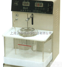 BJ-I智能<em>崩解</em>时限仪   <em>天津</em>新天光自动报警时限仪