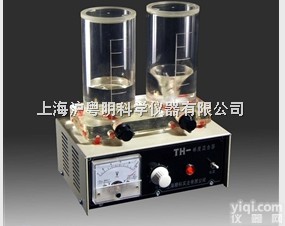 梯度<em>混合器</em>TH-25/<em>上海</em>精科梯度<em>混合器</em>