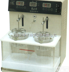 智能<em>崩解</em><em>时限</em>仪BJ-II   <em>天津</em>新天光数码显示<em>时限</em>仪