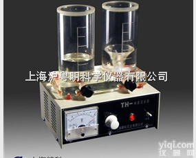 梯度<em>混合器</em>TH-500/<em>上海</em>精科梯度<em>混合器</em>