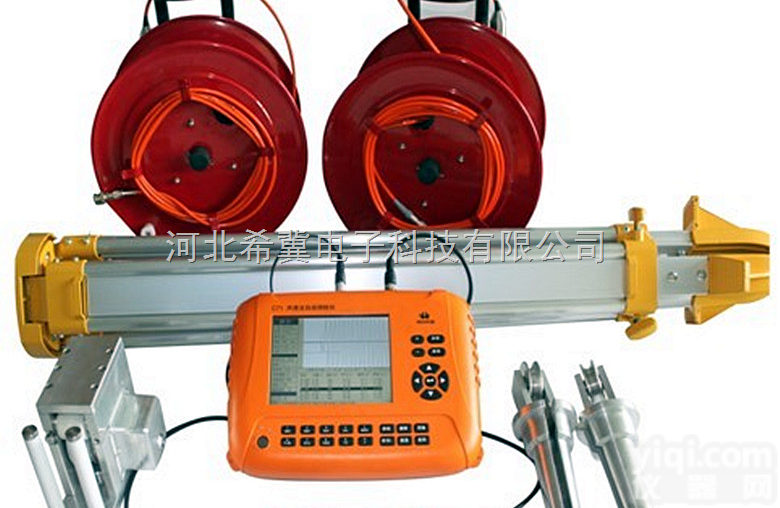 C71 声透法自动测桩仪,测桩仪，<em>基桩</em><em>检测仪</em>价格，<em>基桩</em>完整性<em>检测仪</em>