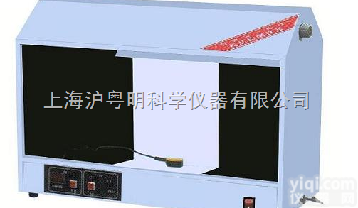 澄<em>明度</em><em>检测仪</em>YB-III  天津新天光双面澄<em>明度</em>双电路<em>检测仪</em>