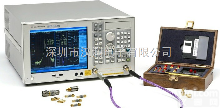 <em>E5071CEP</em>  Express ENA系列网络<em>分析仪</em> 9kHz至8.5GHz / 30...
