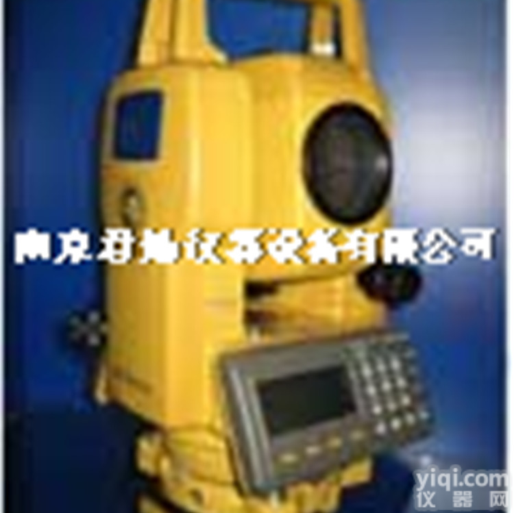 拓普康<em>全站仪</em>GTS332N，国内制造，全<em>中文</em><em>全站仪</em>