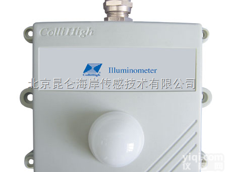 ZD-6系列照度<em>变送器</em>  供应<em>昆仑</em>海岸照度<em>变送器</em>