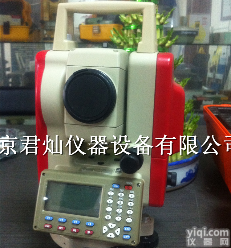 科<em>力达</em><em>全站仪</em><em>KTS442L</em>，普通款，科<em>力达</em>南京总代