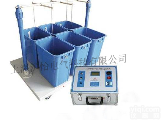 NYT-B<em>智能型</em><em>绝缘</em>靴（手套）<em>耐压试验</em>装置