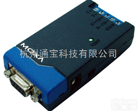 <em>MOXA</em> TCC-80  <em>MOXA</em> 接口转换器 <em>一级</em>代理<em>报价</em>