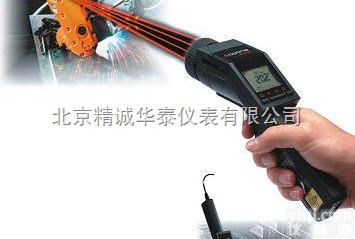 LaserSight（LS）  双功能红外<em>测温仪</em>LaserSight/高精度<em>欧普</em>士<em>测温仪</em>
