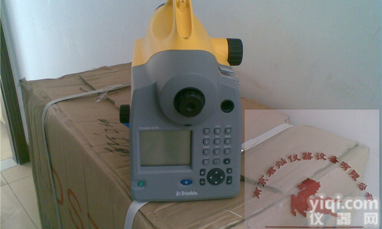 <em>天宝</em>DINI03电子<em>水准仪</em>，精度0.3mm，国家一等水准测量仪