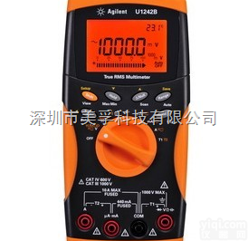 <em>U1401A</em>  安捷伦<em>U1401A</em><em>手持式</em>万用表