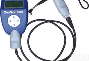 德国<em>尼克斯</em> QNix 8500 涂层<em>测厚仪</em> <em>镀层</em><em>测厚仪</em>