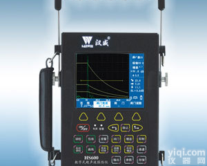 HS610e  <em>通用型</em>数字<em>超声</em>波<em>探伤仪</em>  <em>探伤仪</em>