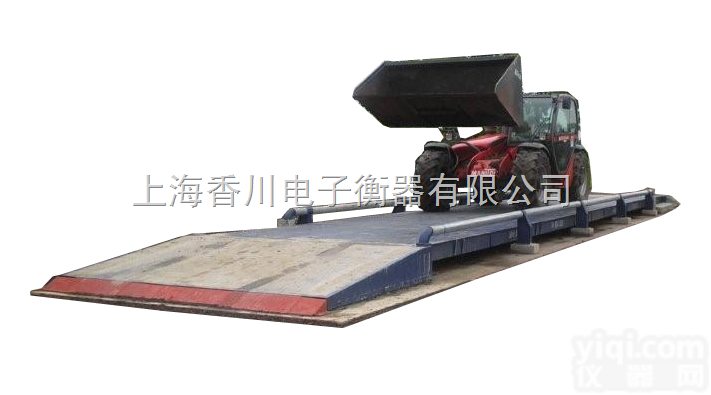 SCS  <em>金山区</em>3.4×16米100吨地磅，<em>浦东新区</em>3.4×...