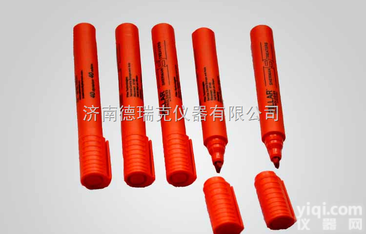 <em>塑料薄膜</em><em>表面张力</em>检测仪器，电晕笔