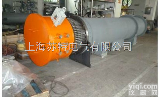 <em>防爆电加热器350kw</em>
