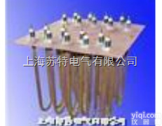 <em>HRY8带翅片管护套式电加热器</em>