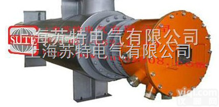 ST  <em>饱和</em>蒸汽<em>循环式</em>防爆<em>电加热器</em>