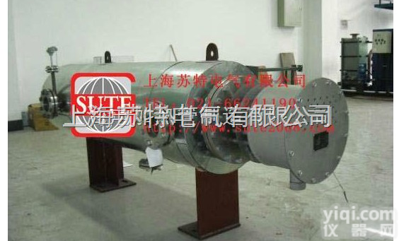 ST  <em>600kW</em><em>氮气</em><em>电加热器</em>
