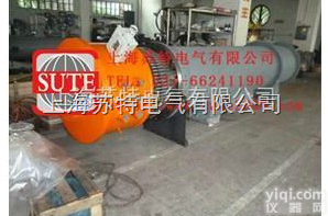 ST1023  ST1023<em>防爆氮气加热器</em>