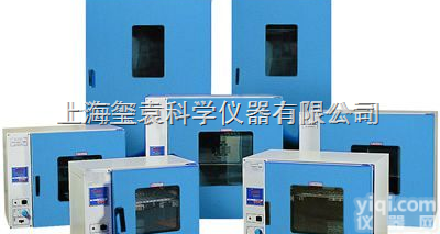 上海玺袁  DHG-9241<em>电热</em><em>恒温</em>干燥箱（<em>普通</em>内胆）