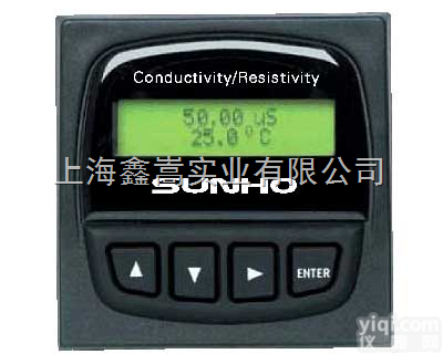 EC-<em>8850</em>  先河EC-<em>8850</em><em>电导</em>率/电阻率测控仪