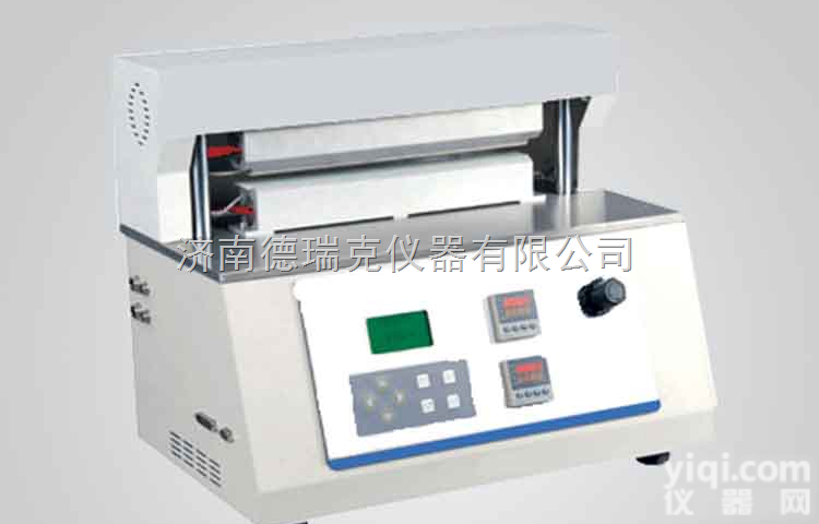 <em>热封</em>性<em>测试仪</em>，塑料<em>薄膜</em><em>热封</em>强度试验仪