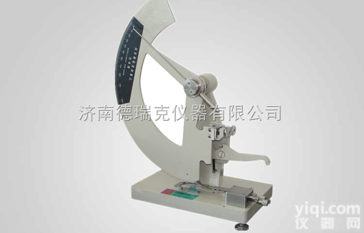 专业生产<em>撕裂</em>度<em>检测仪</em>，纸张<em>撕裂</em>强度测试仪