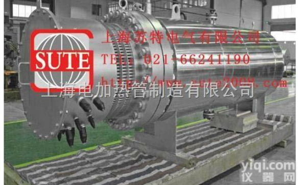 st1026  防爆<em>油罐</em>电<em>加热棒</em>（带<em>护套</em>）