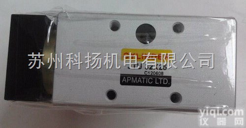 <em>台湾</em><em>新州</em>APMATIC<em>气缸</em>DR20*50-CV DR40X500-CV