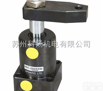 <em>台湾</em><em>新州</em>APMATIC<em>油压缸</em> 转角缸 油壓緩衝器