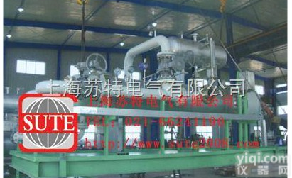 <em>导热油</em>间接<em>换热</em>原油、天然气类防爆<em>电加热器</em>