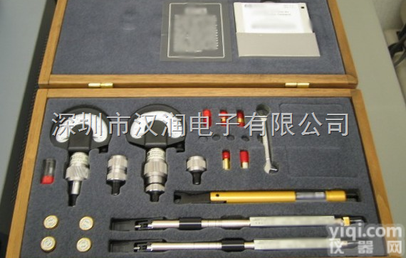 85056A  标准机械<em>校准</em><em>套件</em>，Agilent85056A 50GHz，2.4 mm...