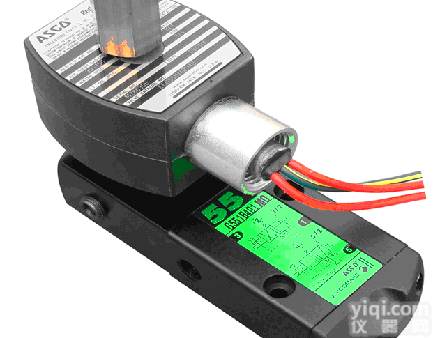 ASCO<em>脉冲</em>阀/<em>阿斯卡</em><em>脉冲</em>除尘阀