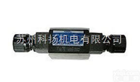 油研YUKEN叠加式<em>节流阀</em>MSA-01-Y-<em>30</em> <em>MSB</em>-01-X-3...