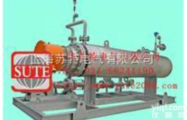 ST1027  ST1027-<em>650KW</em>防爆<em>电加热</em><em>导热油炉</em>