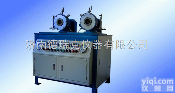 <em>ZWM-0320型  橡胶密封圈性能试验机</em>厂家直销