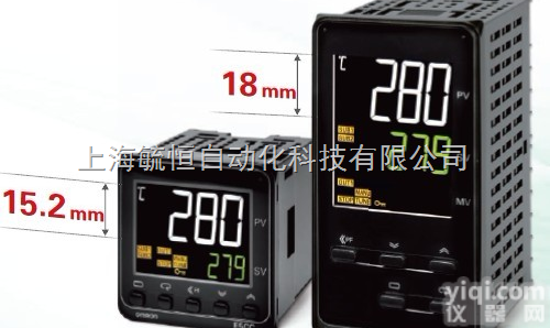 E5EC-CR2DSM-<em>804</em>  E5EC-CR2DSM-<em>804</em>欧姆龙<em>温控器</em>E5EC