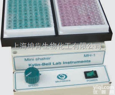 MH-1型  其林贝尔<em>仪器</em>/<em>振荡器</em>/微型<em>振荡器</em>